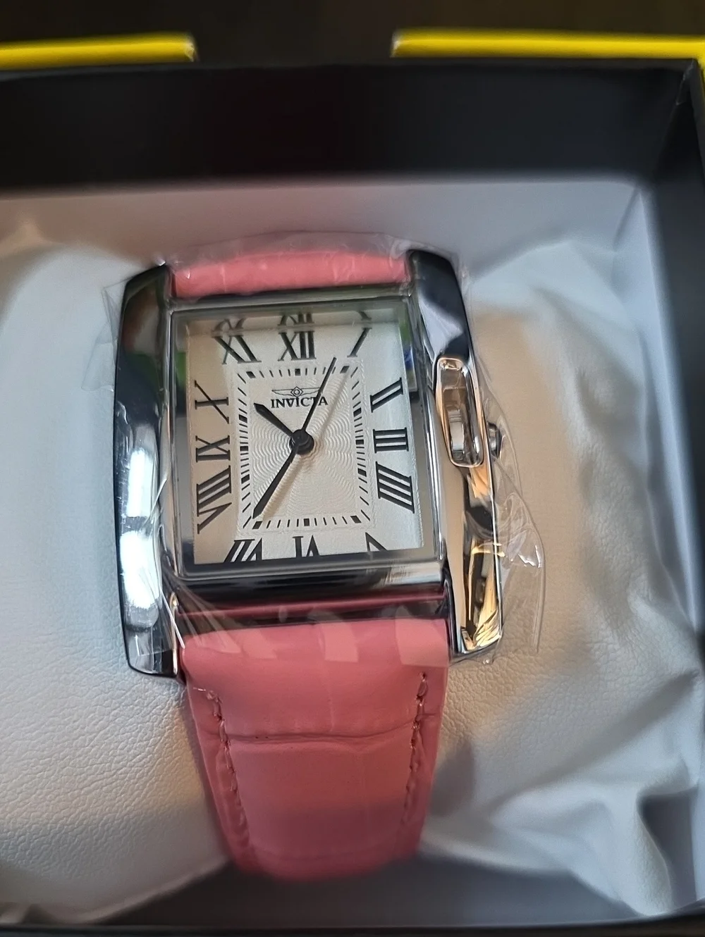 582. Pair Of Ladies Invicta Watches